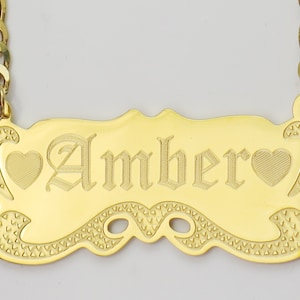 Name Necklace, Personalized Name Necklace, Custom Name Necklace   , Gift for Women , Mothers Day Gift