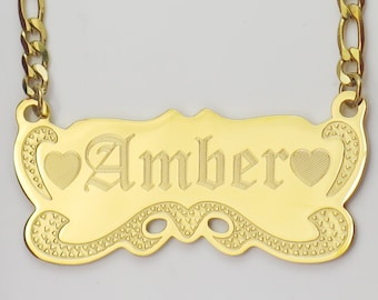 Name Necklace, Personalized Name Necklace, Custom Name Necklace   , Gift for Women , Mothers Day Gift