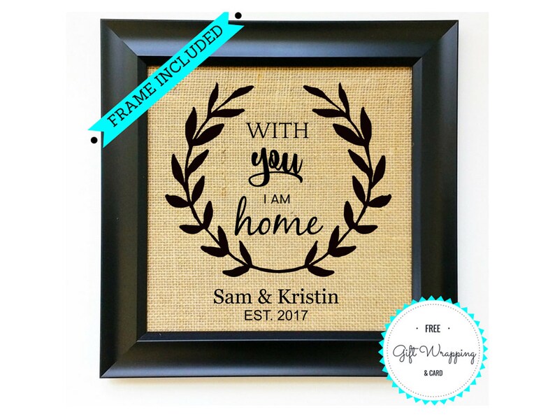 girlfriend gifts etsy