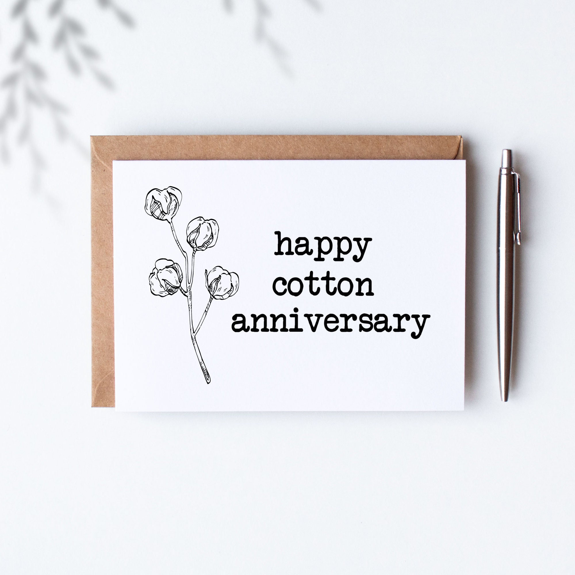 Unique Anniversary Gifts for Couples,Cotton Anniversary Gifts-BoldLoft –  BOLDLOFT