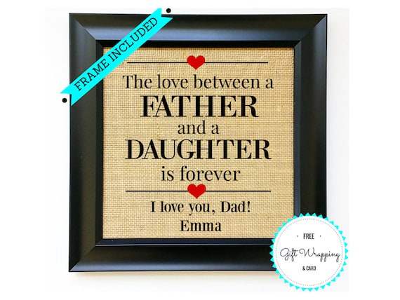 Father's day gift ideas etsy sale