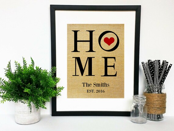 Housewarming Gift for Couple, New House Map, First Home Gift Idea, Our  First Home, Personalized Realtor Gift, New Home Gift, DOWNLOAD 42 - Etsy