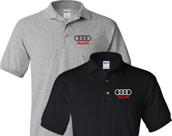 Audi Etsy