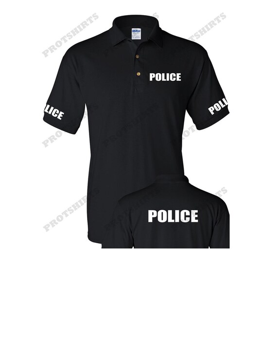 police polo