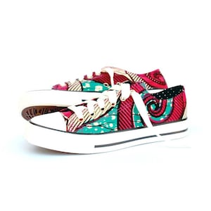 Converse tissu outlet