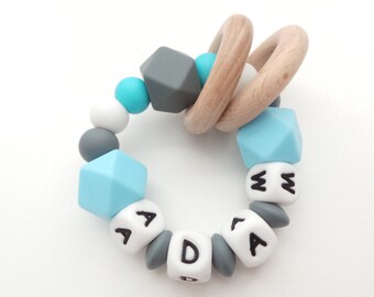 teething egg nederland