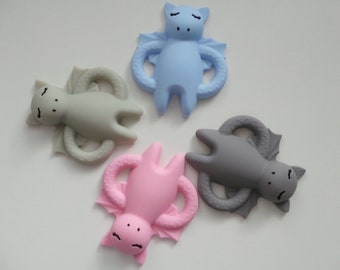 dragon teether