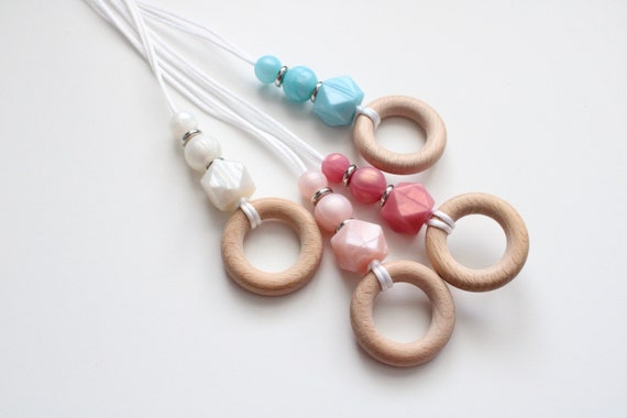 Personalised Necklace Nursing 