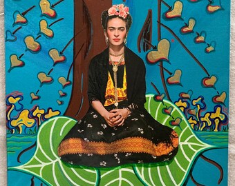 Frida
