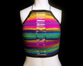jewelled bralette