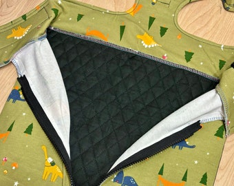 Artículo adicional: relleno para bolsas de arrastre