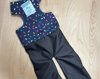 Pantalones de arrastre impermeables personalizados para mascotas discapacitadas, discapacitadas o paralizadas