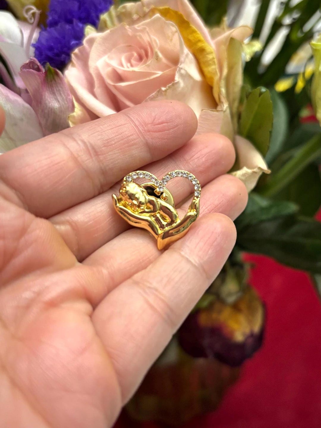 Nurse Brooch Nurse Funny Pin Gift for OBGYN Pin Rn Obgyne Pin ...