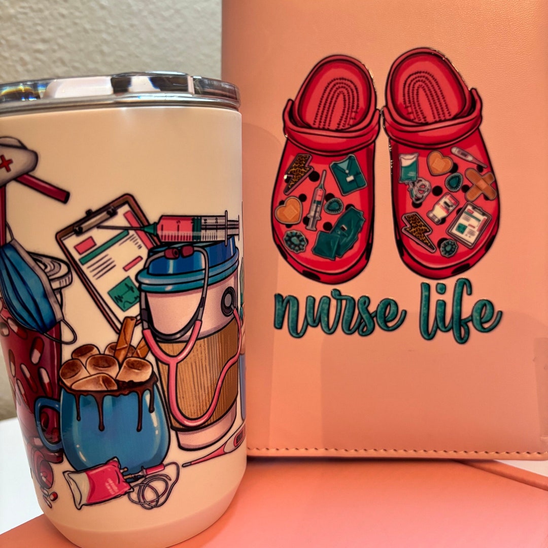 Nurse Gift Box Student Nurse Gift Basket Nurses Gift Set for Nurse