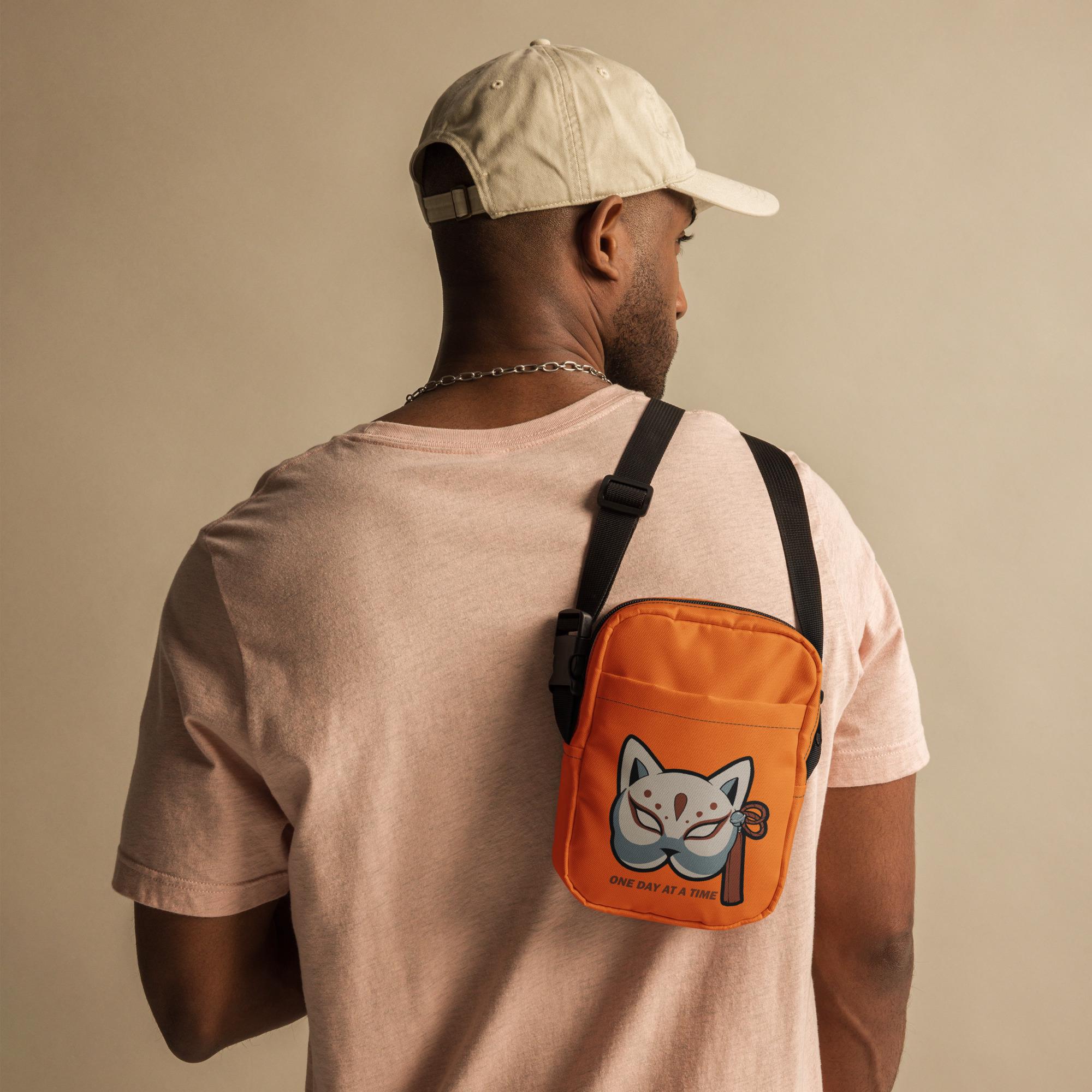 Anime crossbody bag Etsy
