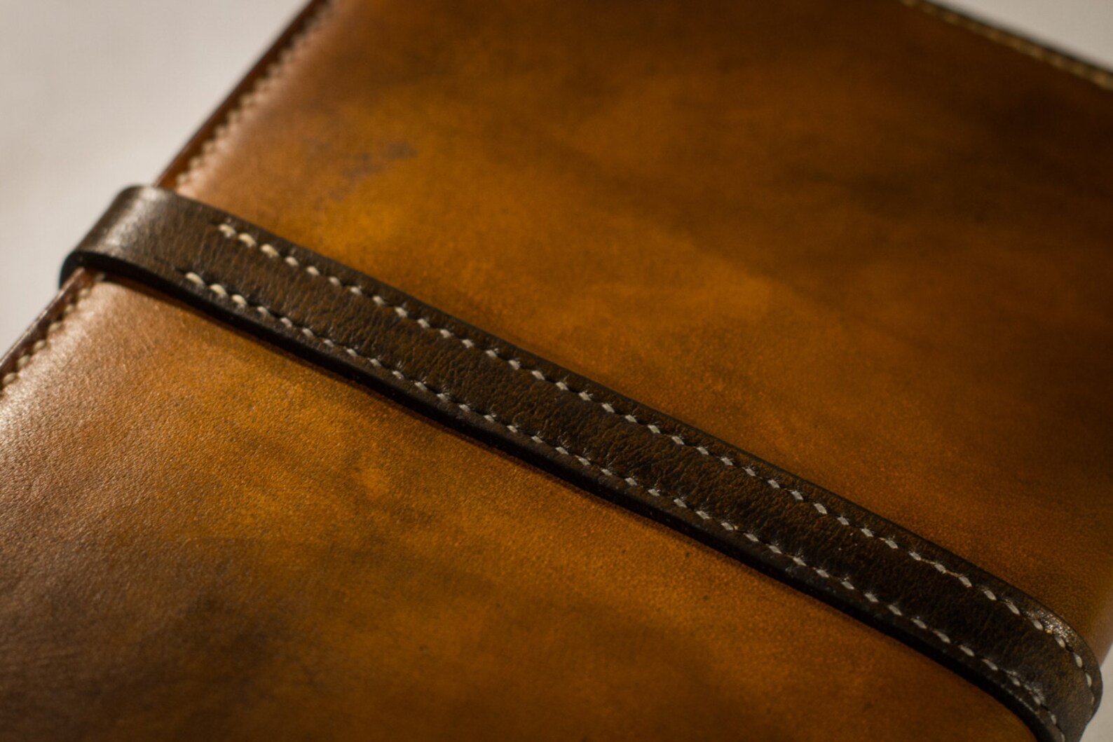 Handmade Tooled Leather Moleskin / A5 / Leuchtturm1917 Cover Etsy