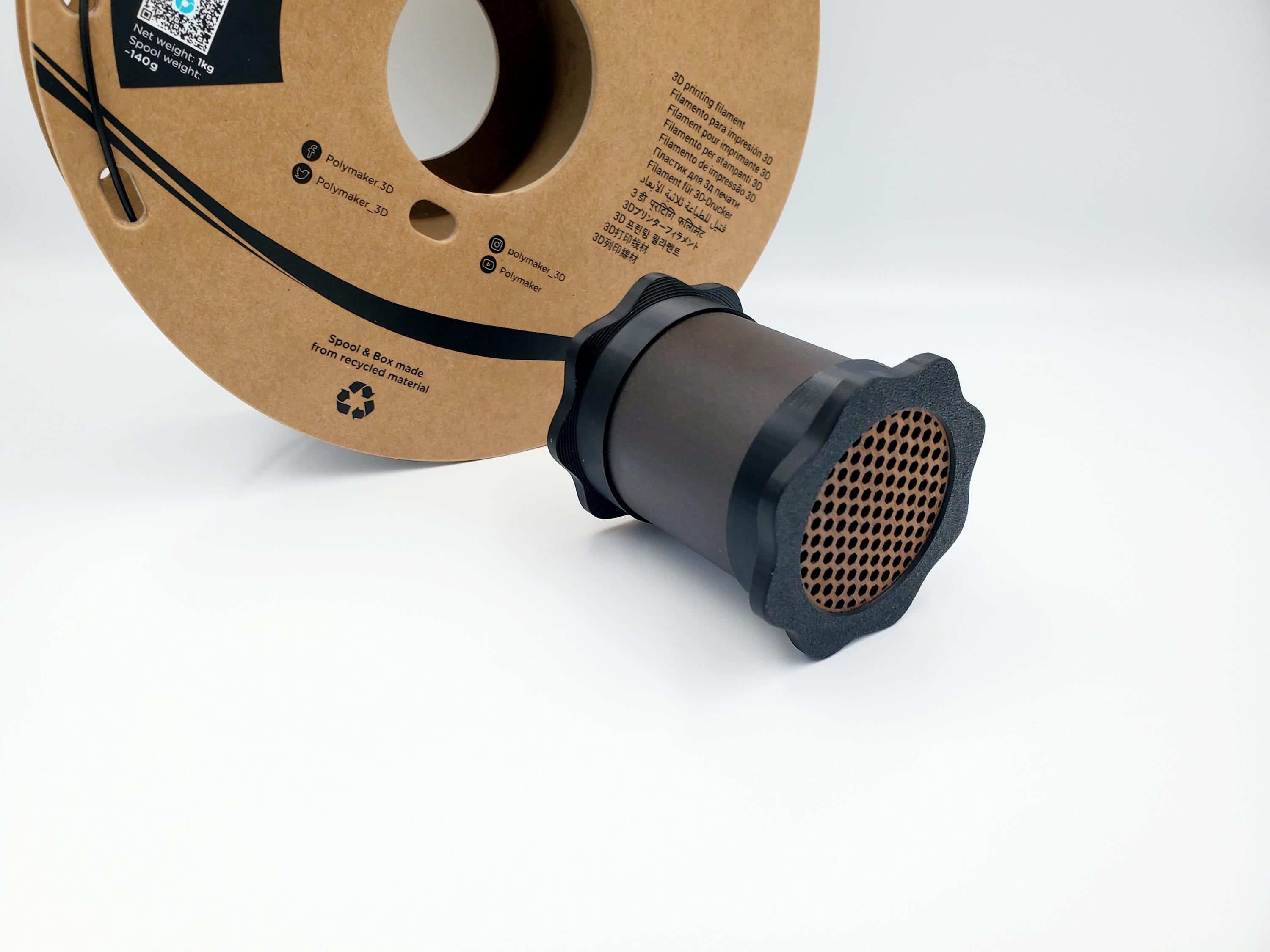 Bambu Lab 3Dプリンター用　フィラメント　4種セット Amazon.co.jp: Bambu Lab PAHT-CF 3Dプリンター用フィラメント