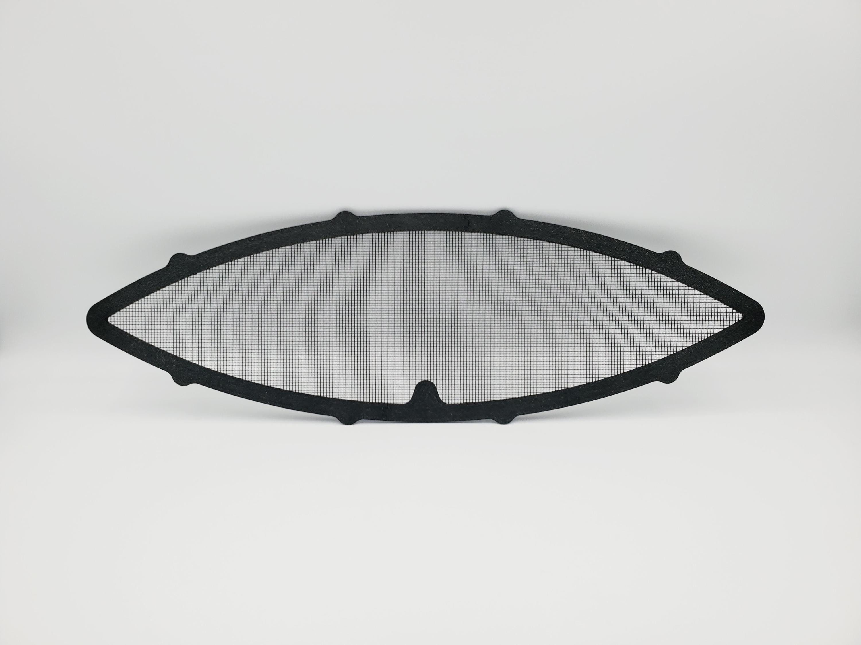 New Bomar / Pompanette GS618-18 Porthole Portlight Window Screen