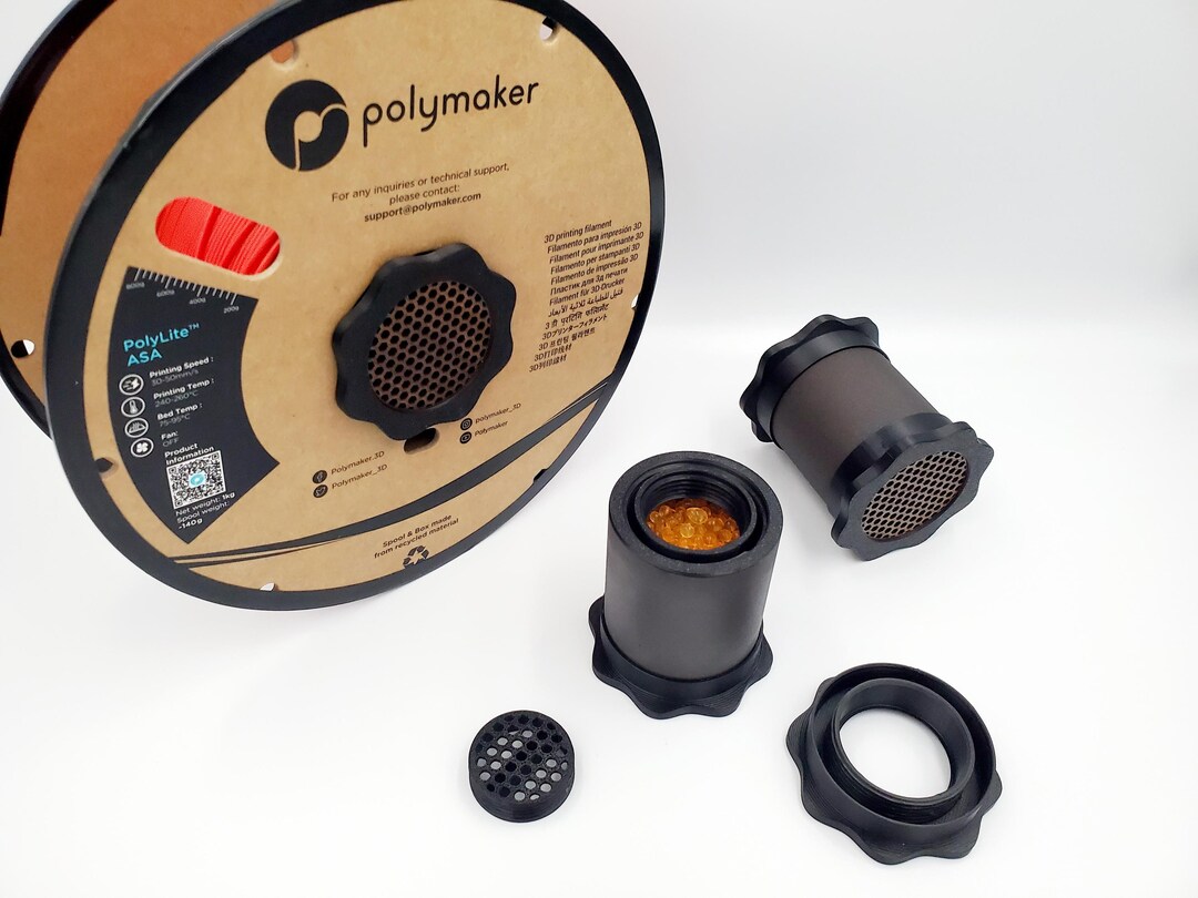 Bambu Lab 3Dプリンター用　フィラメント　4種セット 71G-Komor6L._UF350,350_QL50_.jpg