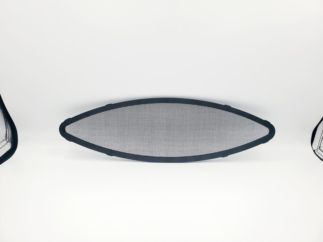 New S616 Porthole / Portlight / Window Screen for Crownline, Formula ...