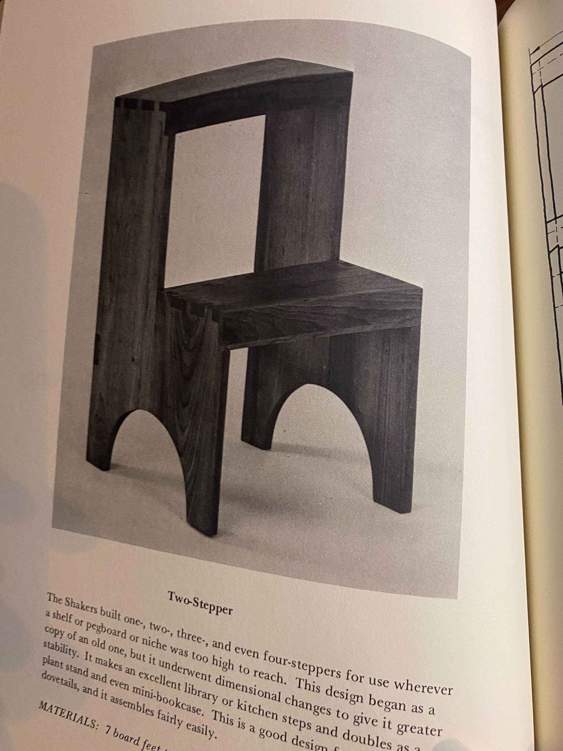 How to Build Shaker Furniture - Workshop Reference - Thos. Moser