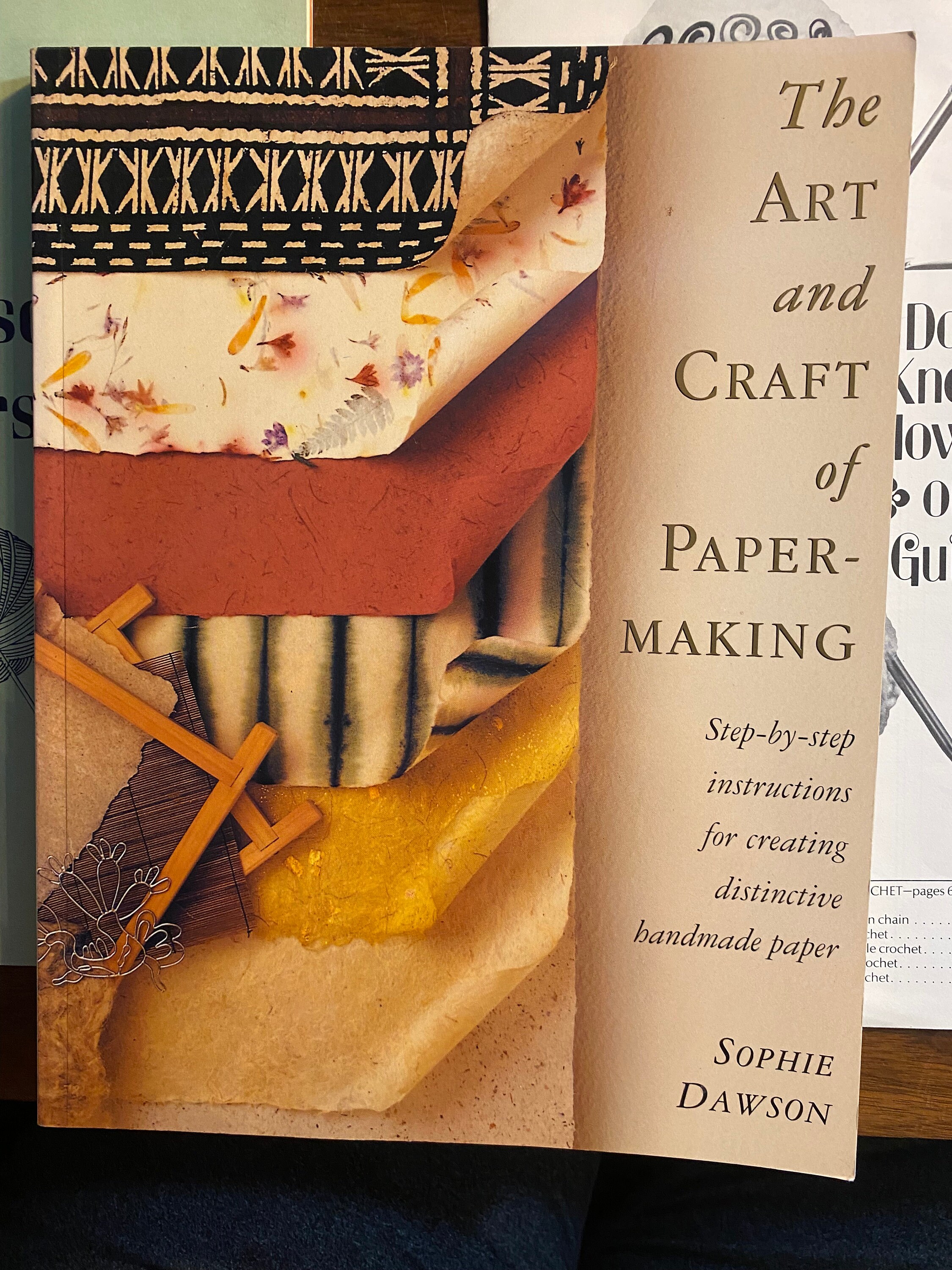 Papermaking Kits - Etsy
