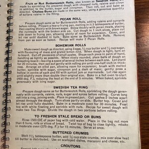 A Guide to Good Cooking Compiled by the Makers of Five Roses Flour ...