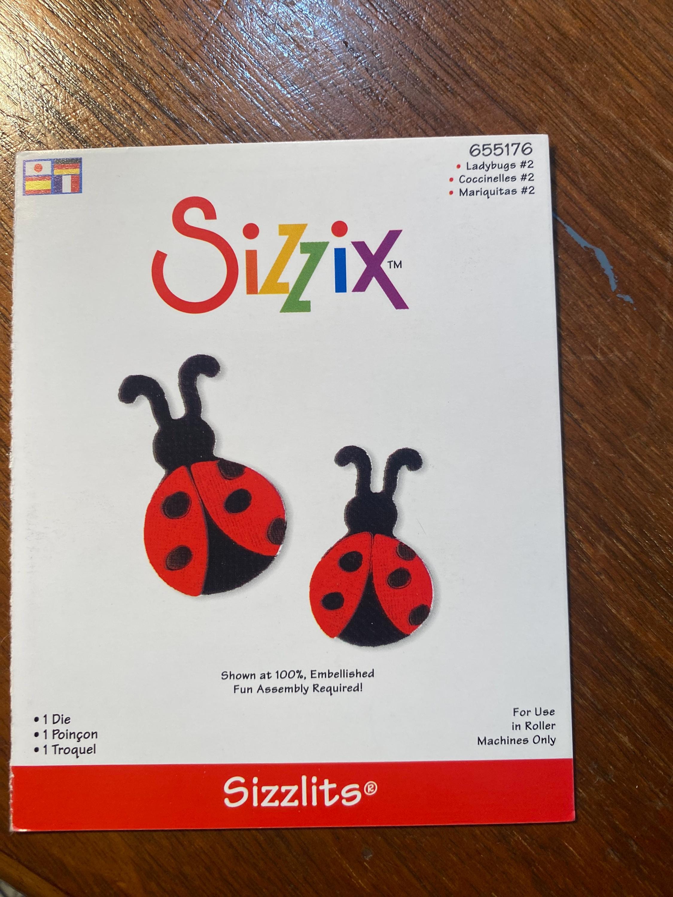 Sizzix