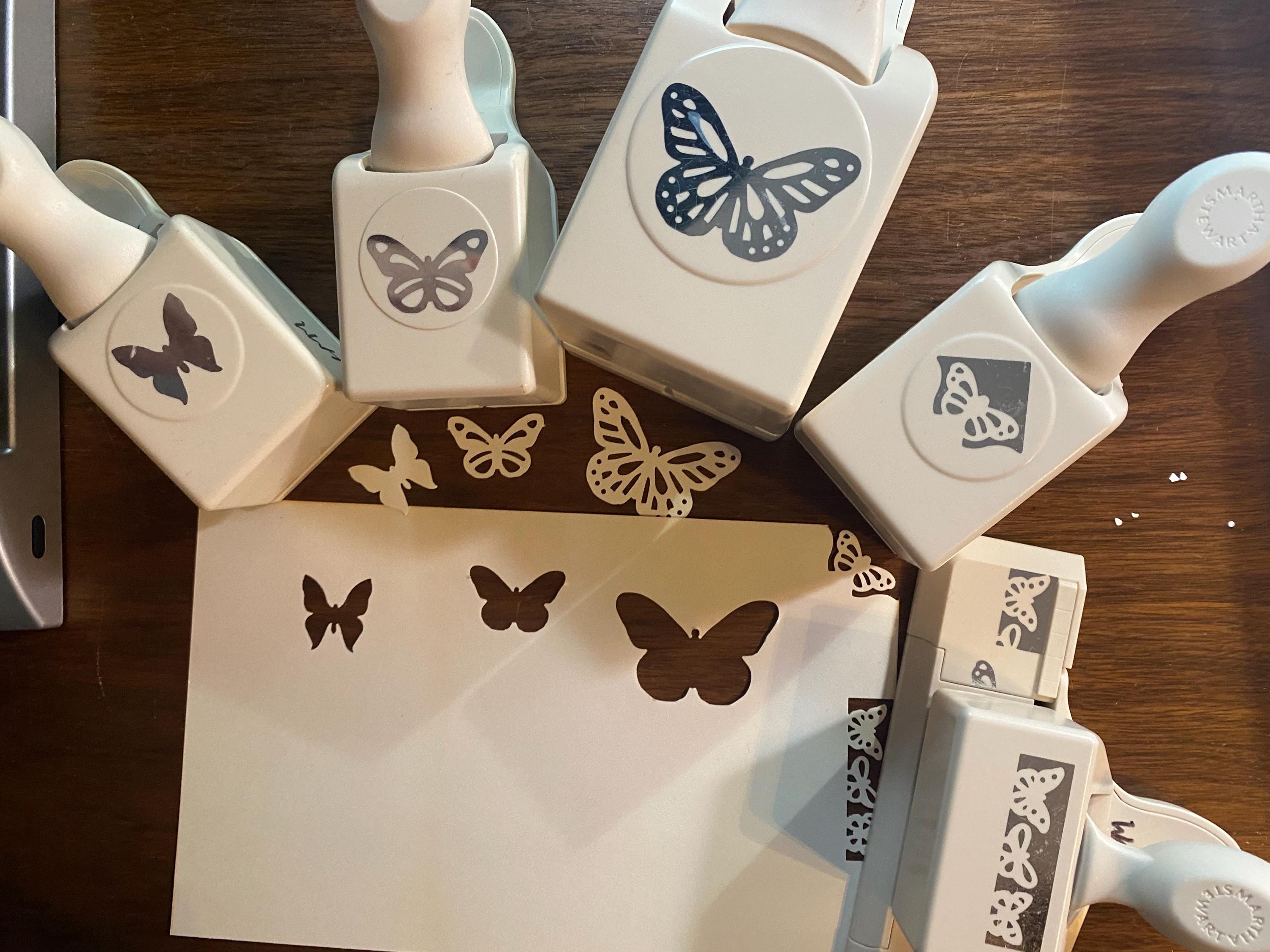 Martha Stewart Punches - Etsy