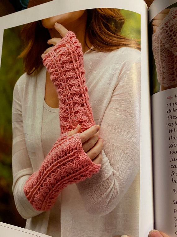 Crochet Stitch Directory (Directory for 26 Crochet Stitches!)