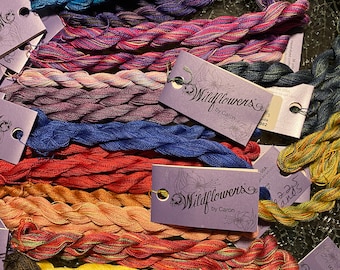 A NEEDLEPOINT GALLERY OF PATTERNS FROM THE PAST. 102 Designs Derived