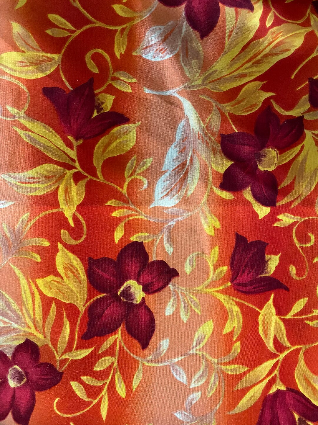 VINTAGE ALOHA — ALOHIWAI