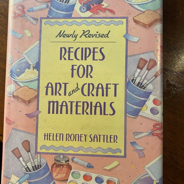 Modeling Paste Art Etsy