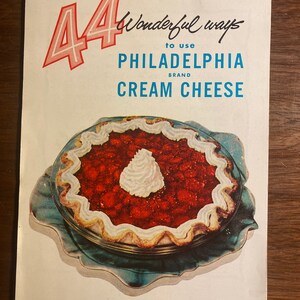 44 Wonderful Ways to Use Philadelphia Cream Cheese -  Recipes / Cookbook -  Kraft Foods