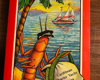 Ship To Shore I Ricettario per yacht charter ai Caraibi - Jan Robinson - 1983 - Cucinare a bordo nella cambusa