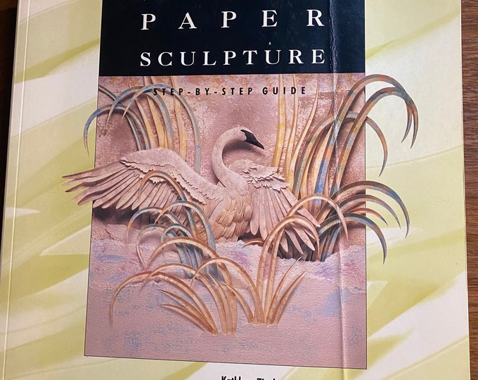 Paper Sculpture Step by Step Guide Origami Paper Crafting More Than