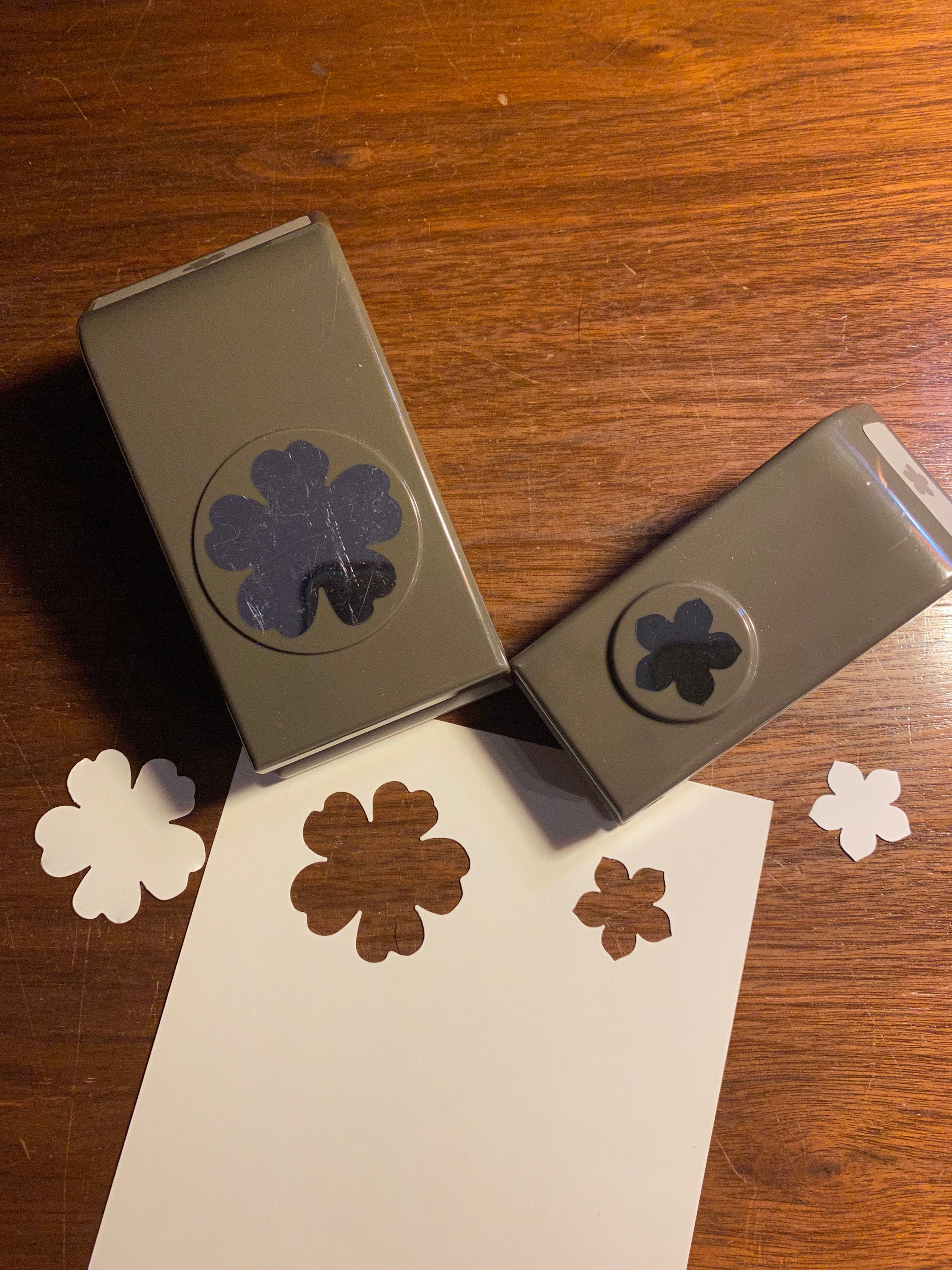Somnr 1PC paper crimper for cards and envelopes craft punch for DIY photo  album handmade paper punch for scrapbook