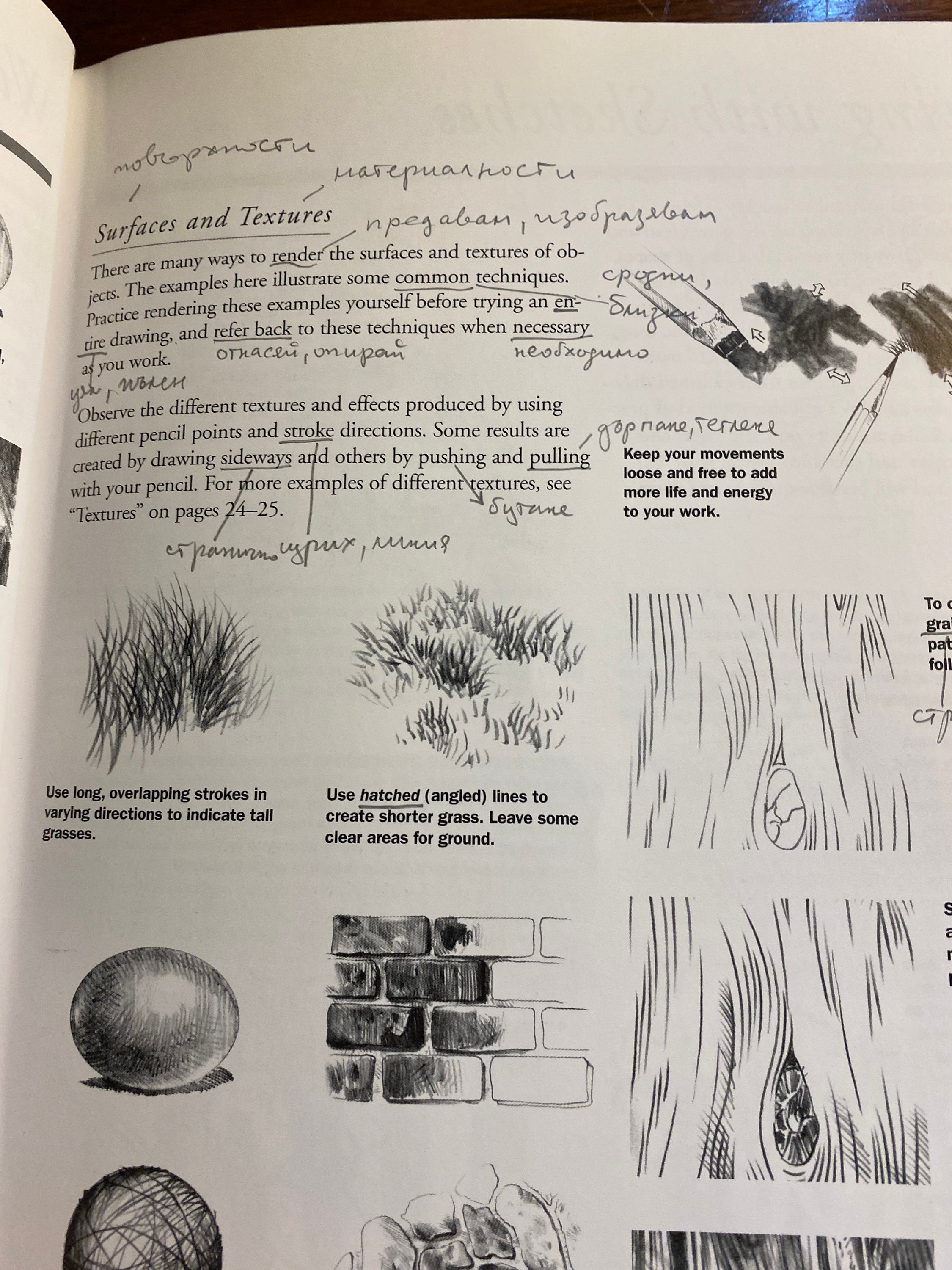 How to Draw Pencil Drawing Project Book for Beginners Etsy