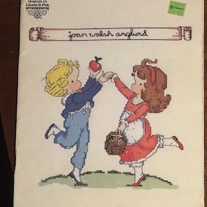 Joan walsh anglund - Etsy 日本