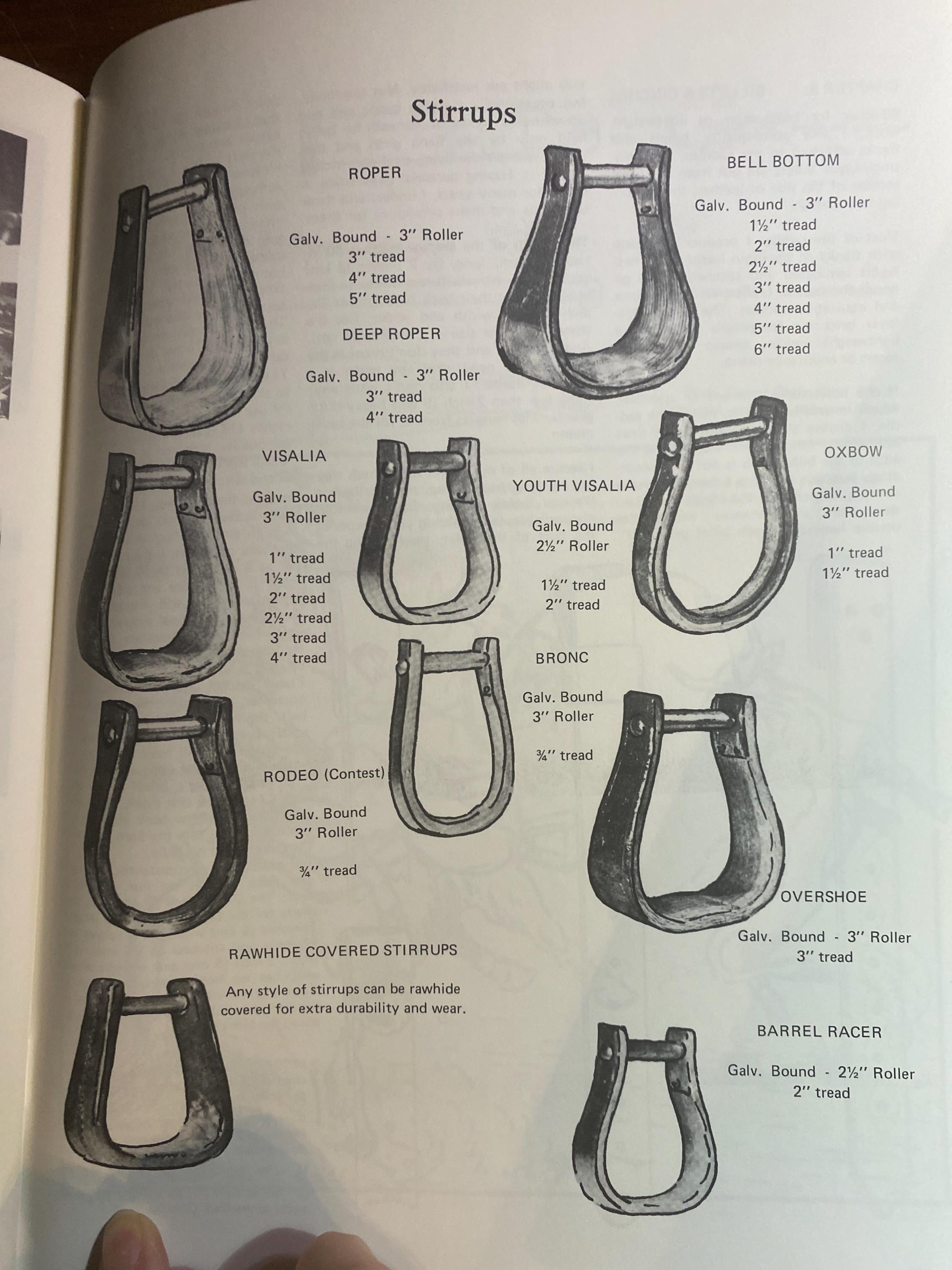 馬具 鞍 サドルメイキング 技法書「Saddle Making Vol 1」 Advanced Western Saddle Making Vol 1 - Leather Crafts - Robin