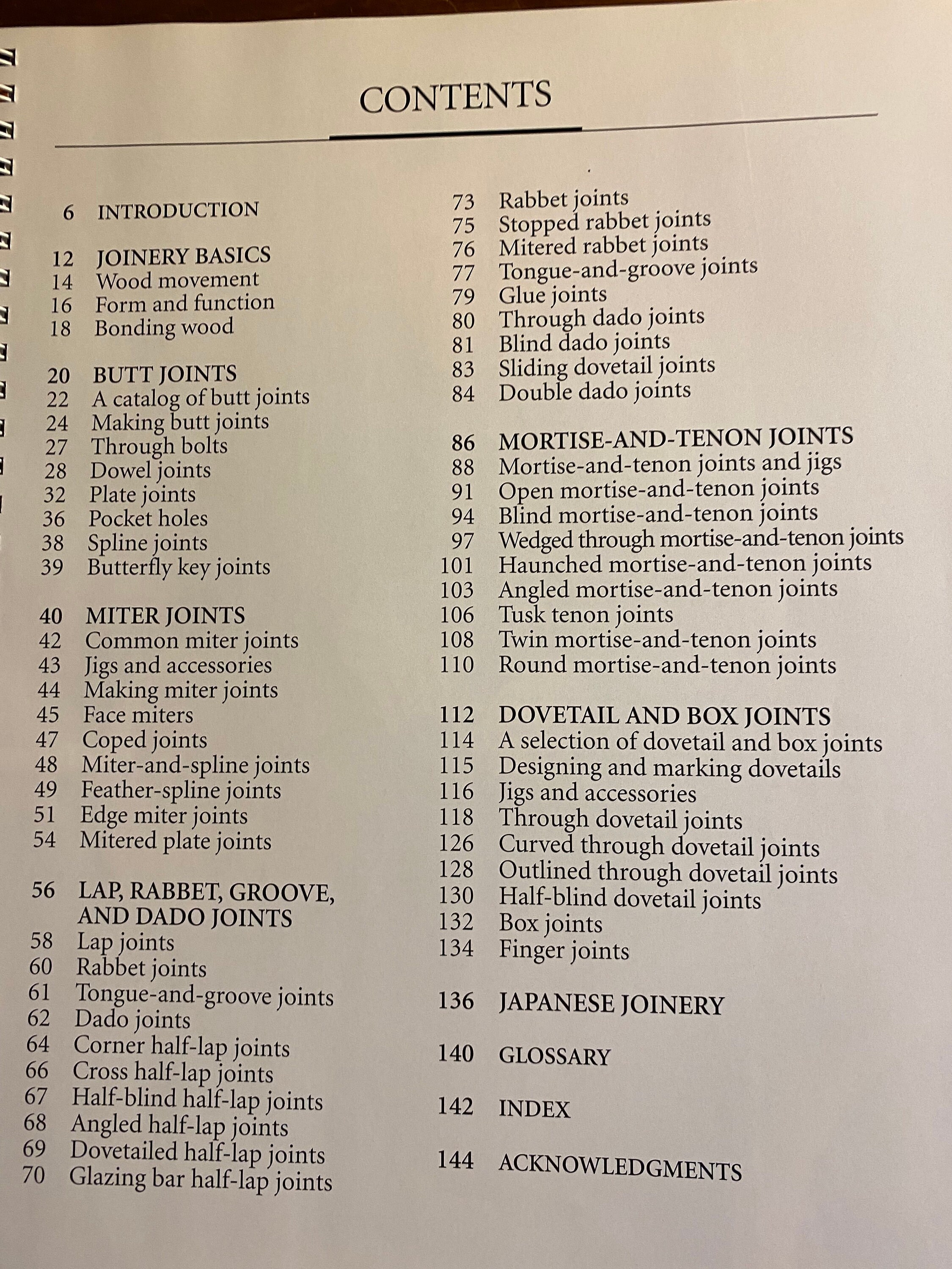 Handbook of Joinery Art of Woodworking Time Life Books Etsy