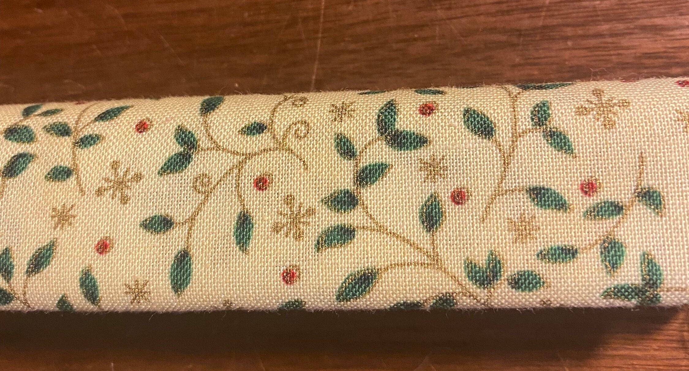 キルトブロック用生地（18インチ×21インチ幅）色と柄を選択可能 - 新品