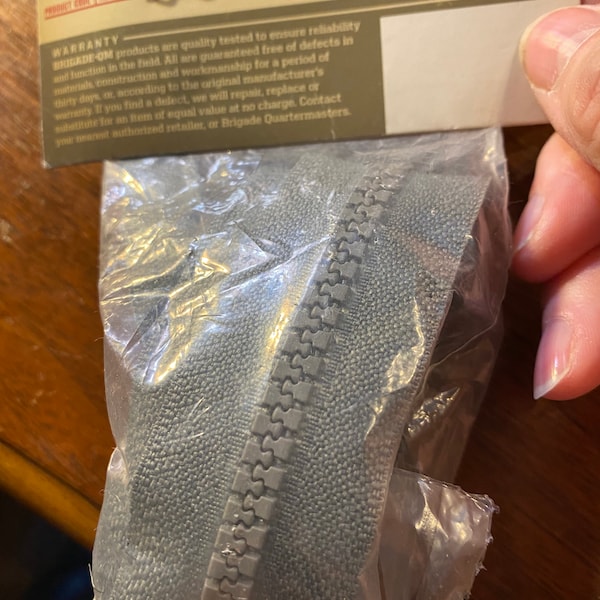 Zipit Zipper Supply Etsy