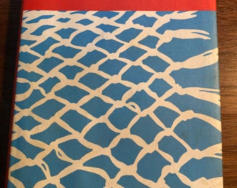 洋書 Net Making by Charles Holdgate 81UhcQfaikL._UF1000,1000_QL80_.jpg