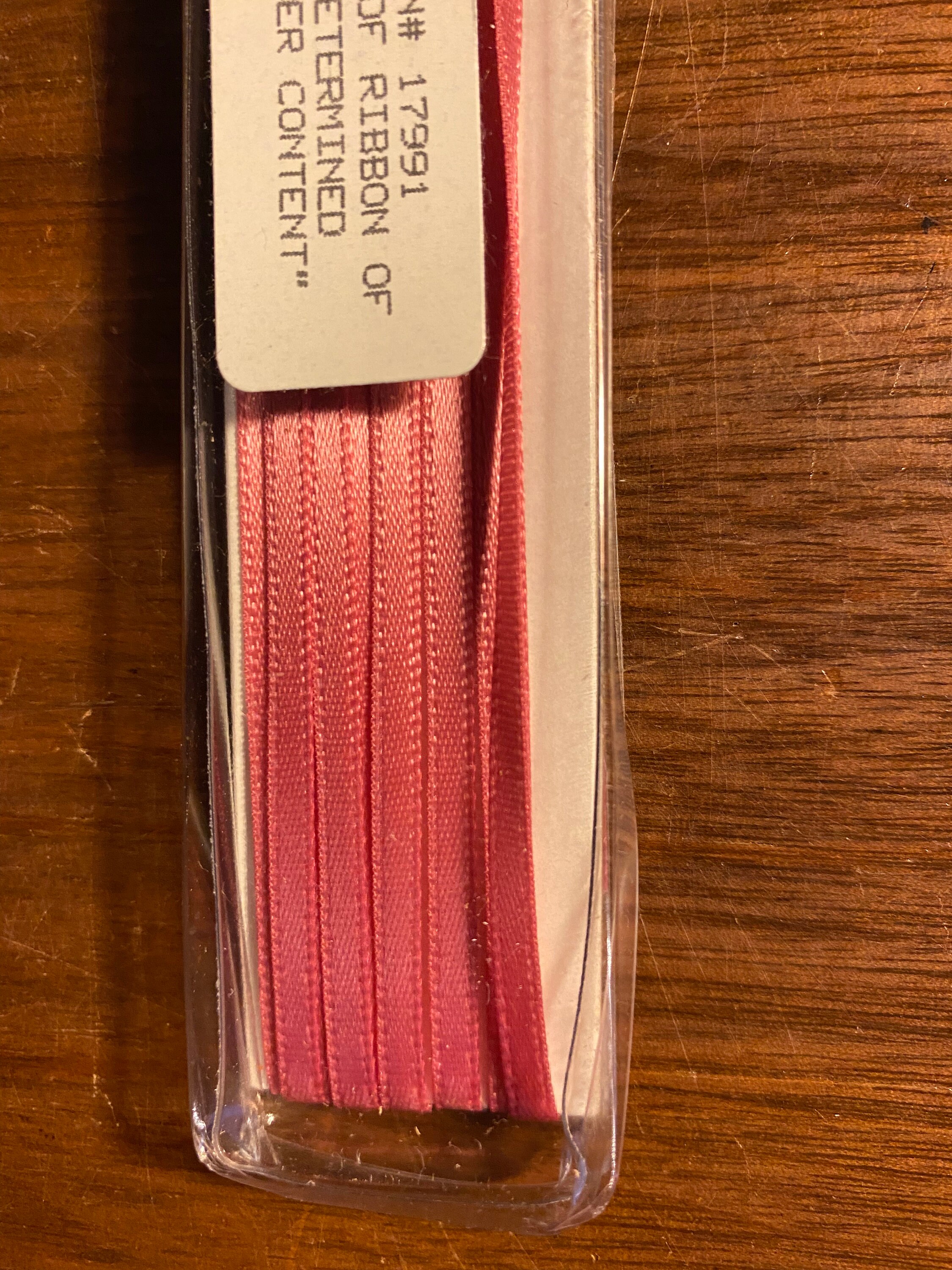 Needlepoint Ribbon Ribbon for Ribbon Embroidery - Specialty Embroidery Thread Floss ...