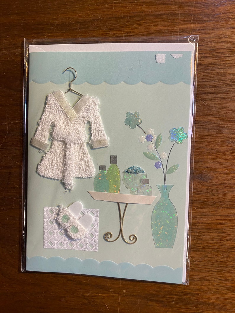 Paper Magic Group Cards Ready to Use Paper Crafting Etsy