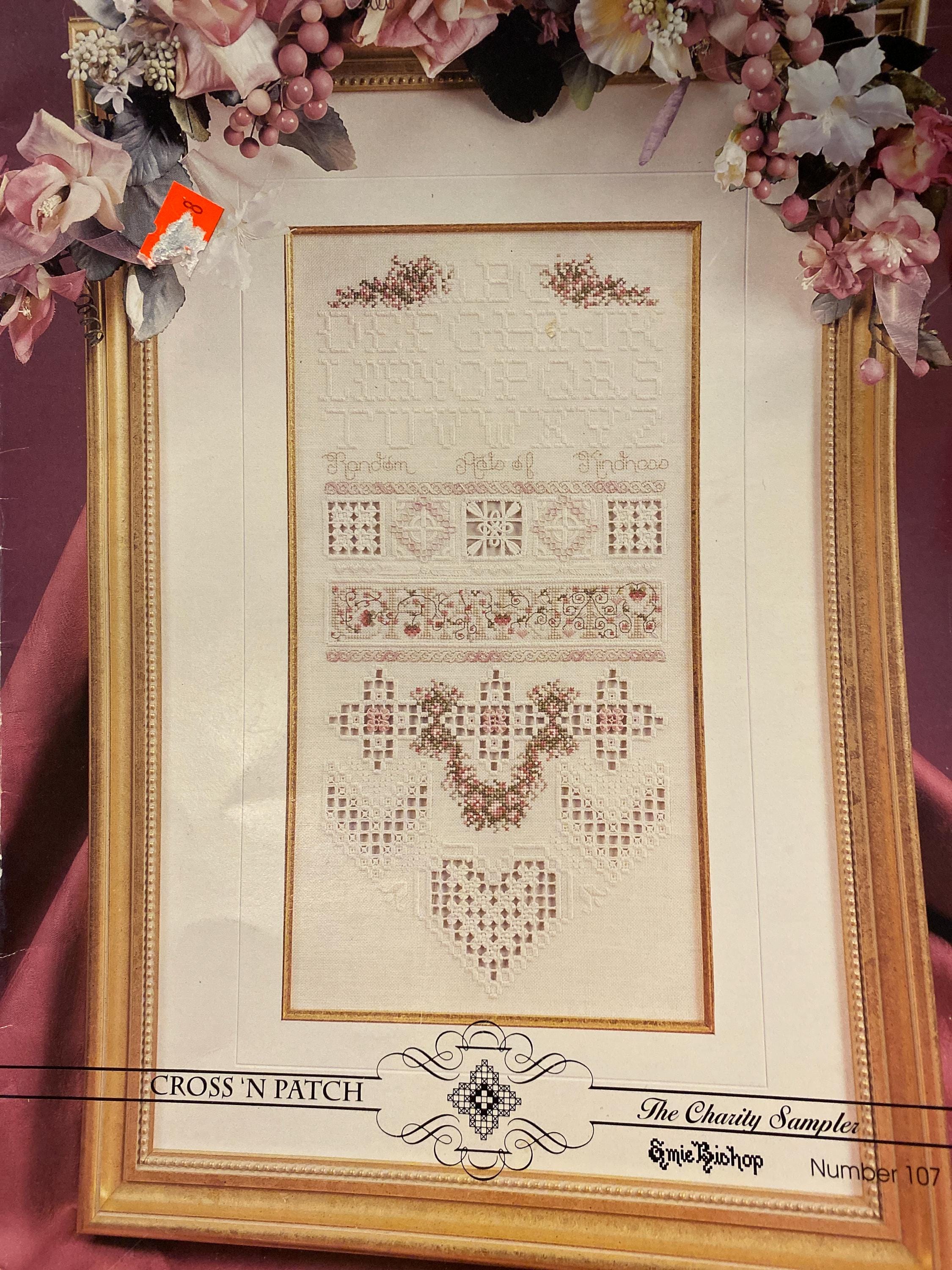 Hardanger Embroidery Books - Etsy
