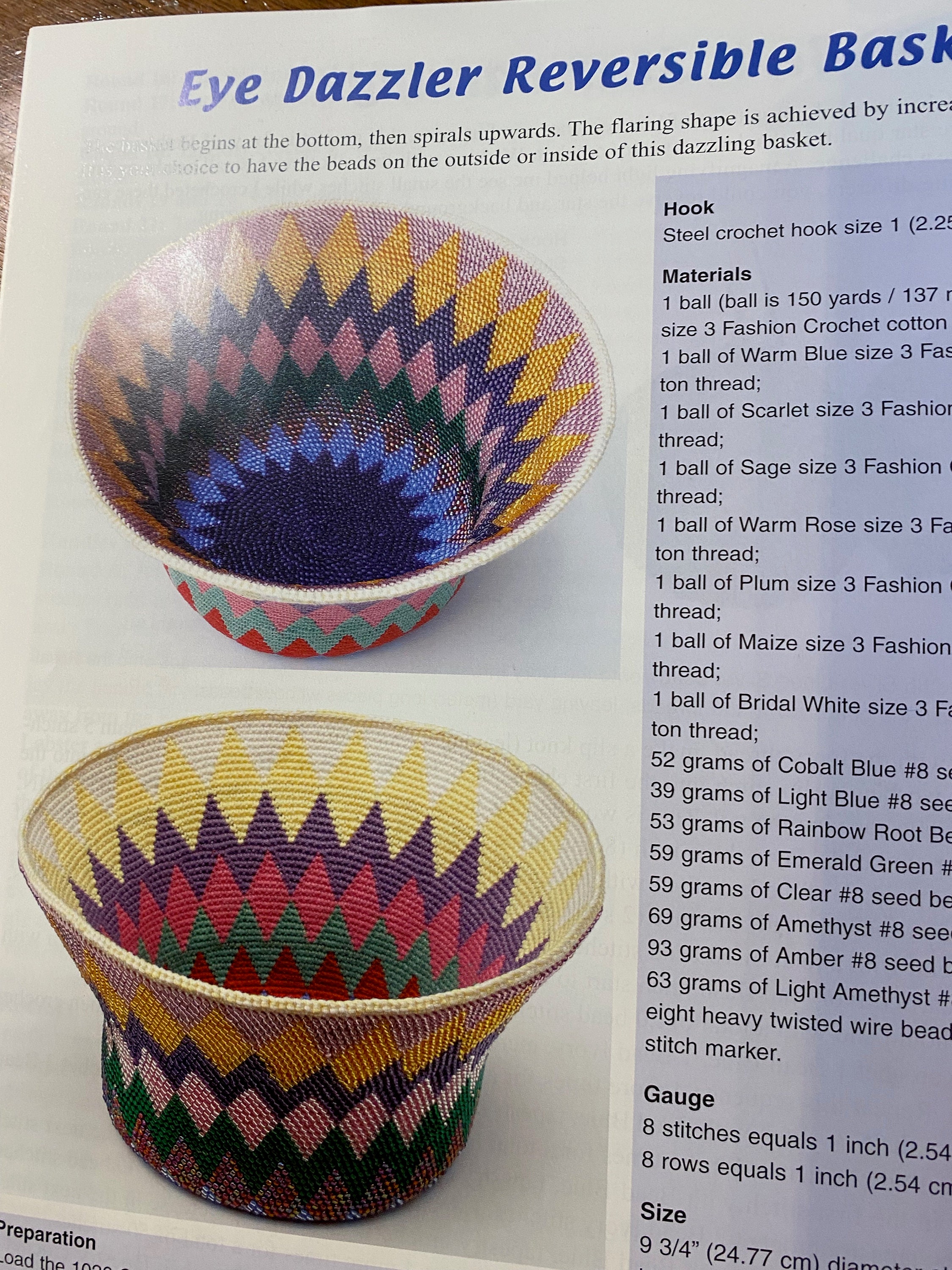 Carol Ventura Tapestry Crochet atelieryuwa.ciao.jp