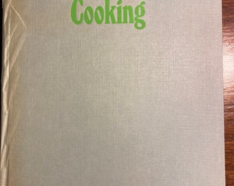 Scandinavian Cooking Round the World - CookBook - G Bonekamp - 1973 - Recipes From Denmark, Norway, Sweden & Finland