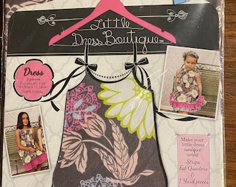 Sure Fit Designs Dress Kit Pattern - New